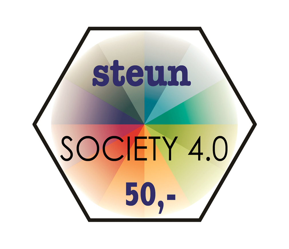 Steun ons 50,-