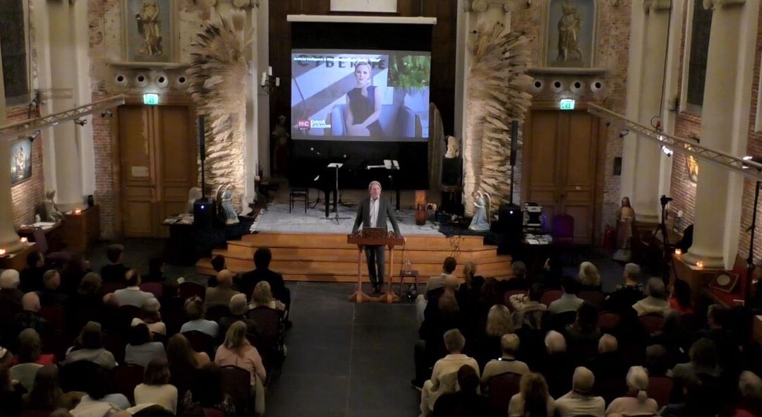 De Toekomst van de Menselijke Ziel in het Tijdperk van Kunstmatige Intelligentie (KI)