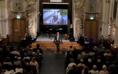 De Toekomst van de Menselijke Ziel in het Tijdperk van Kunstmatige Intelligentie (KI)